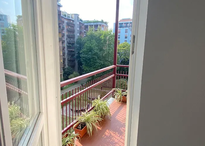 Magie Tortona District-navigli