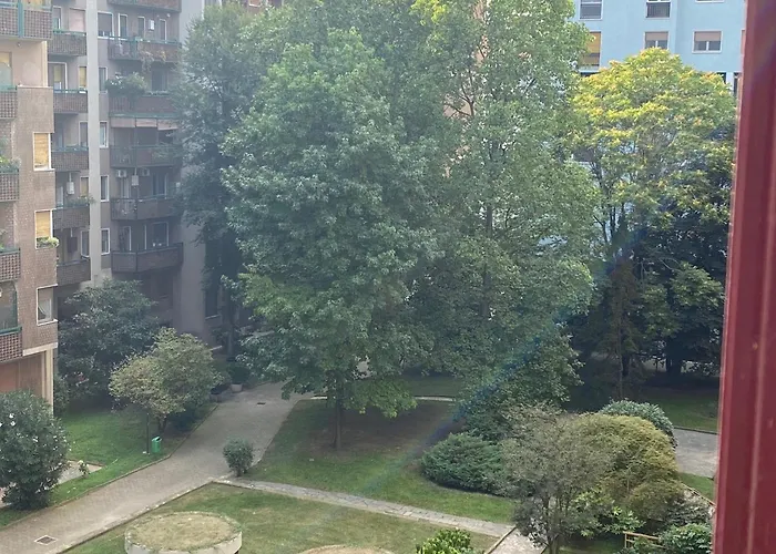 Magie Tortona District-navigli Apartamento *