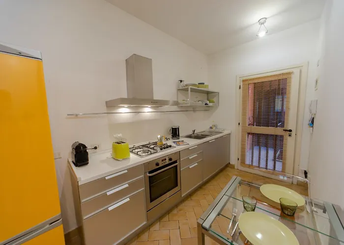 Apartment Disciplini A 5 Min Dal Duomo