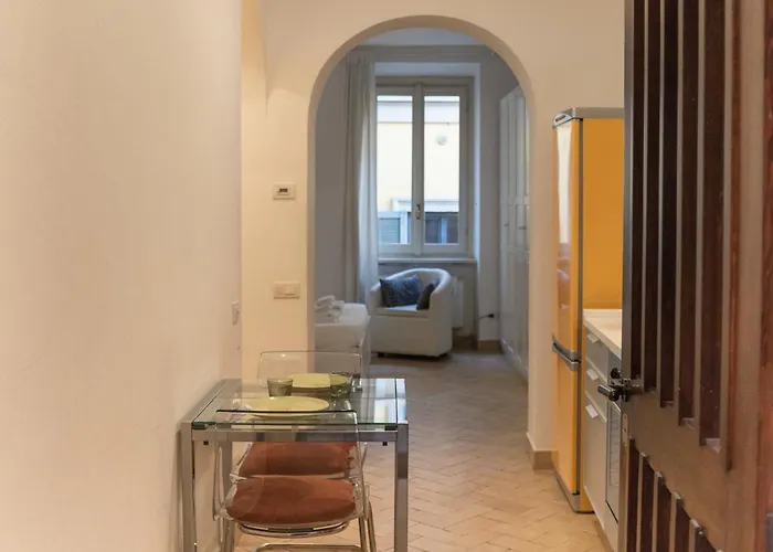 Disciplini A 5 Min Dal Duomo *