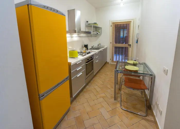 Disciplini A 5 Min Dal Duomo *