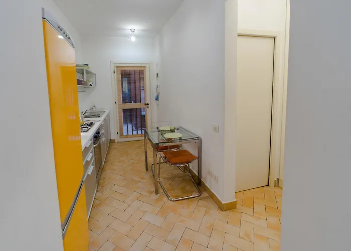 Apartman Disciplini A 5 Min Dal Duomo *