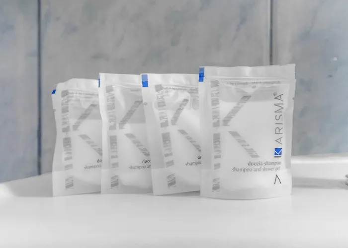 Apartmán Le16 - Duomo-loreto - - Modern Milán