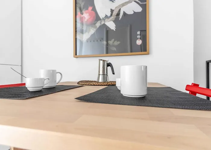 Le16 - Duomo-loreto - - Modern شقة ميلان