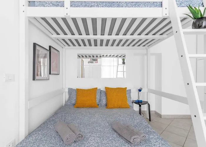 Le16 - Duomo-loreto - - Modern شقة ميلان