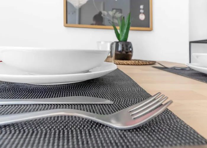 Apartmán Le16 - Duomo-loreto - - Modern *