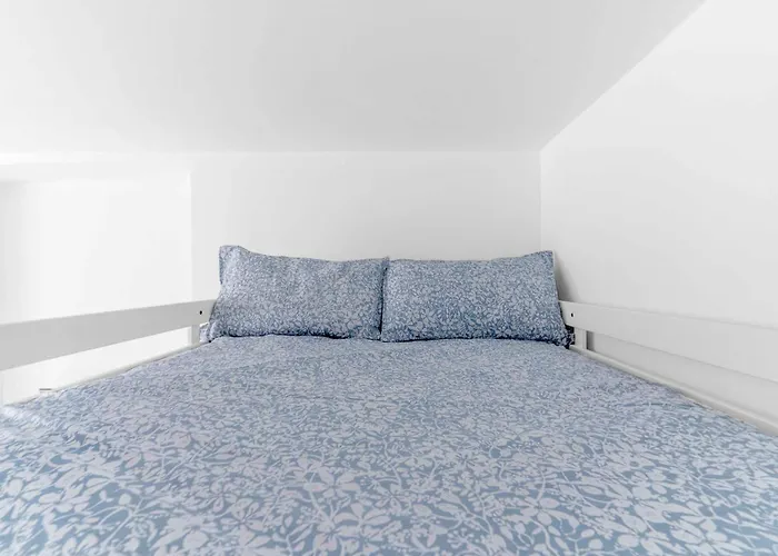 Apartmán Le16 - Duomo-loreto - - Modern Milán