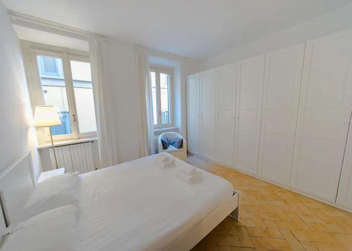 Disciplini A 5 Min Dal Duomo Apartamento *