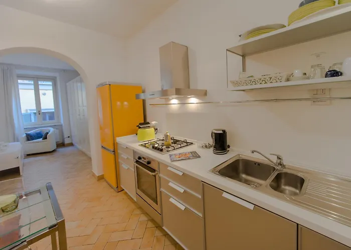 Apartamento Disciplini A 5 Min Dal Duomo *