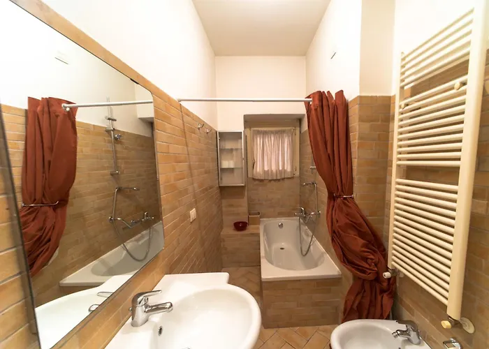 Disciplini A 5 Min Dal Duomo Apartamento *