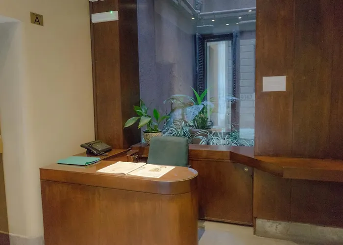 Disciplini A 5 Min Dal Duomo Apartamento