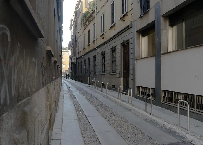 Apartman Disciplini A 5 Min Dal Duomo *