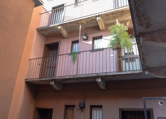 Disciplini A 5 Min Dal Duomo Apartamento