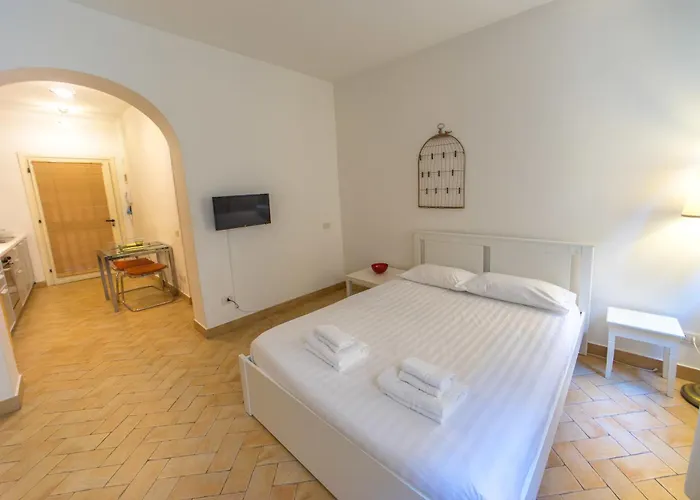 Apartment Disciplini A 5 Min Dal Duomo