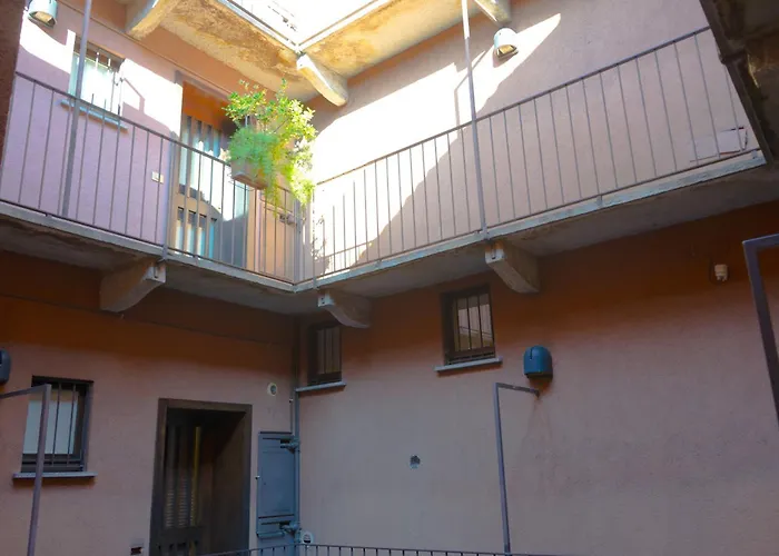 Disciplini A 5 Min Dal Duomo *