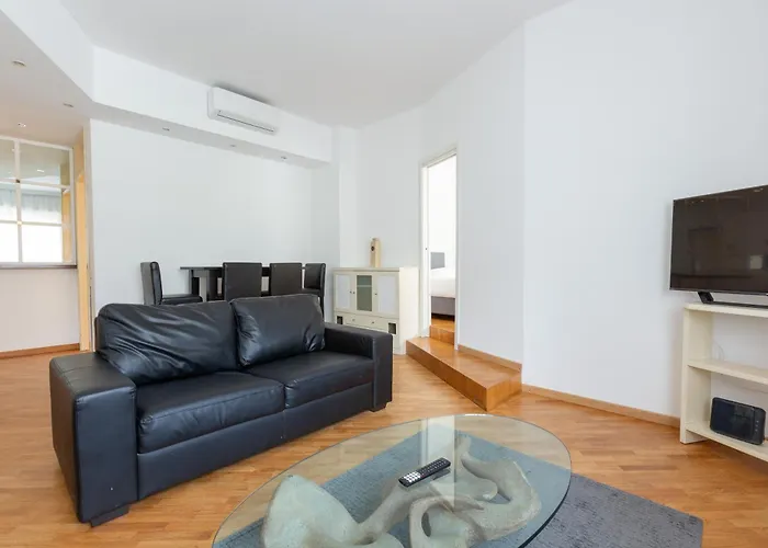 Easytopstay - Lorenteggio Large Flat *