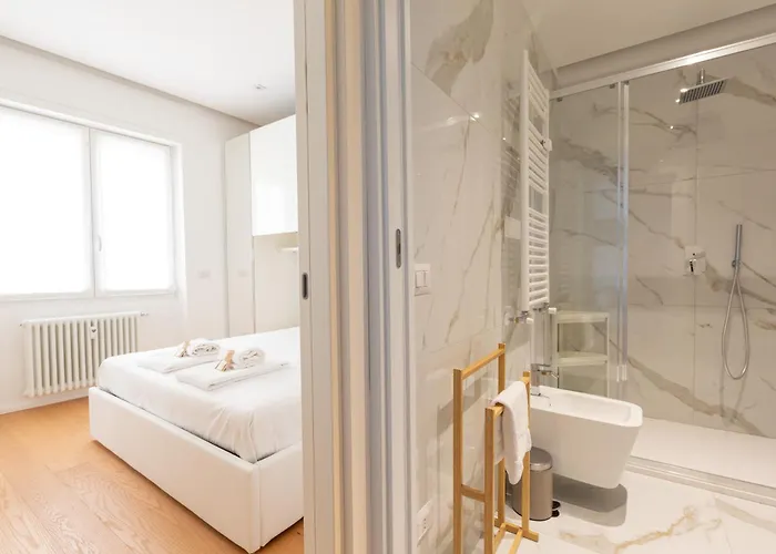 Easytopstay - Bramante Cozy Flat *