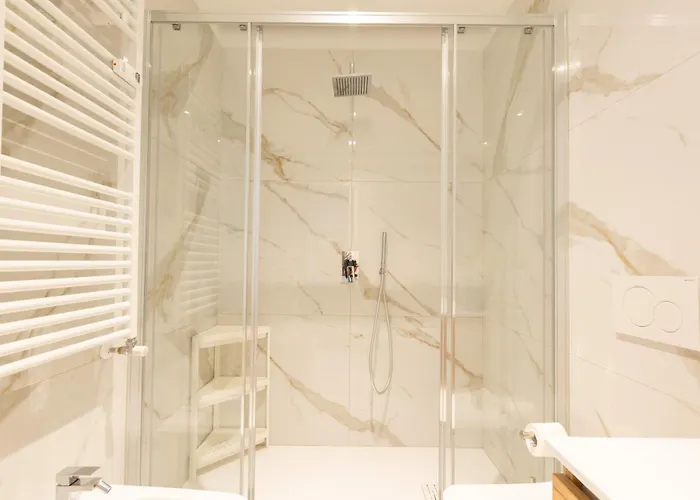 Easytopstay - Bramante Cozy Flat Apartamento *