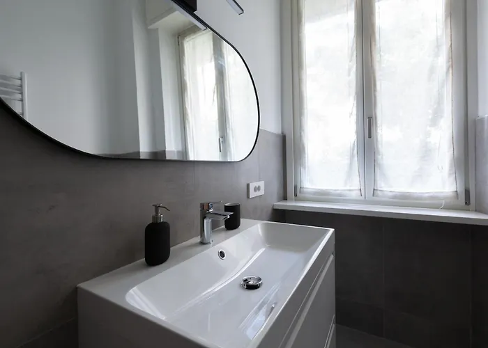 Easytopstay - Marche Charming Flat