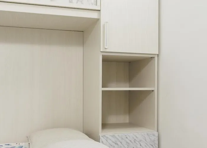 Apartamento Cozy 2 Bedrooms, 10 Min For Centre, 3 From Linate *