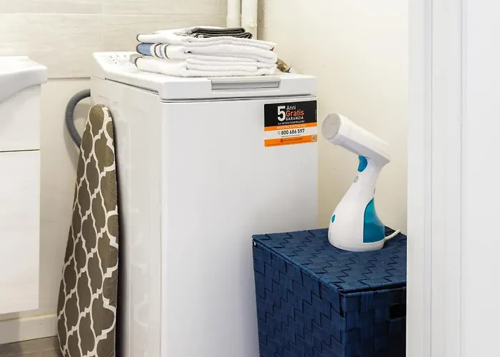 Apartamento Cozy 2 Bedrooms, 10 Min For Centre, 3 From Linate