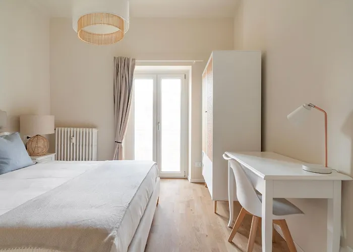 Santa Tecla Living Montenero 66 Milán
