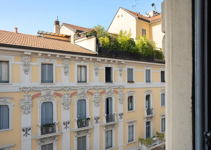 Santa Tecla Living Montenero 66 Appartamento *