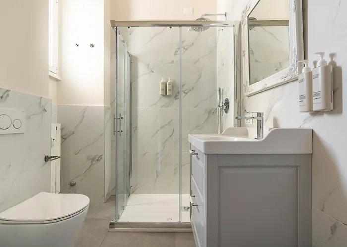 Santa Tecla Living Montenero 66 Appartamento