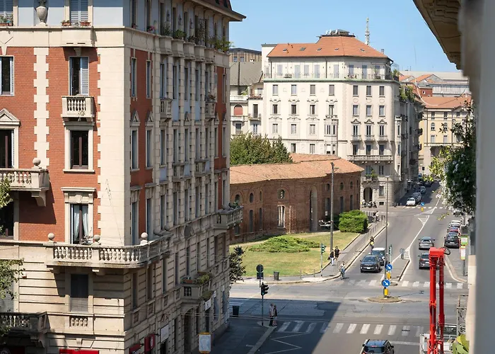 Appartamento Santa Tecla Living Montenero 66 *