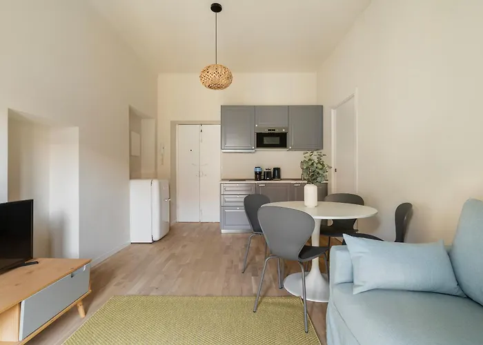 Santa Tecla Living Montenero 66 *