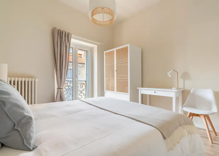 Santa Tecla Living Montenero 66 Milano