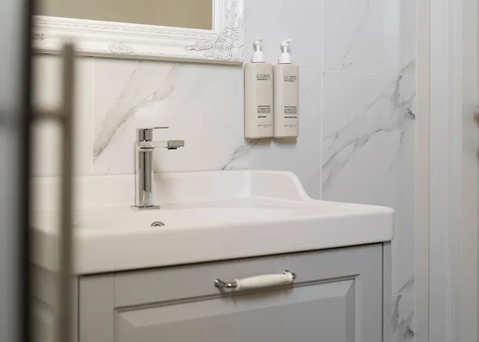 Santa Tecla Living Montenero 66 *