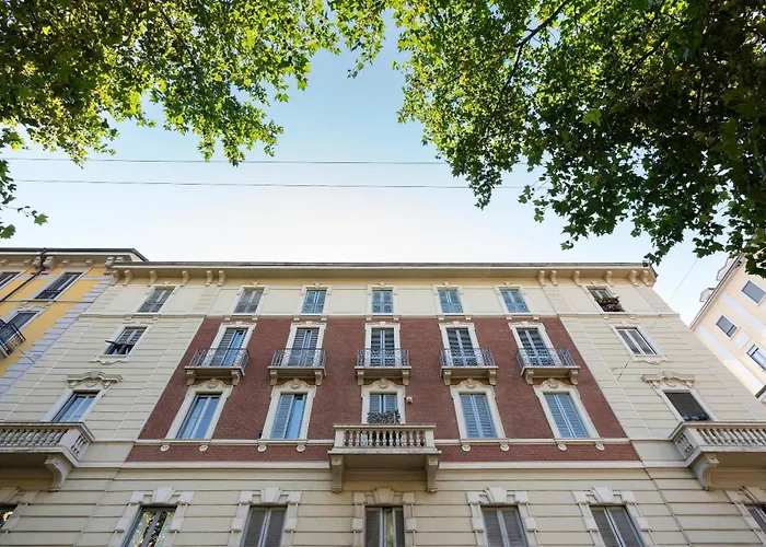 Appartamento Santa Tecla Living Montenero 66