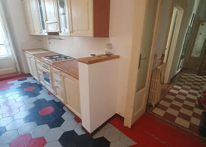 Appartement Dreaming Milaan
