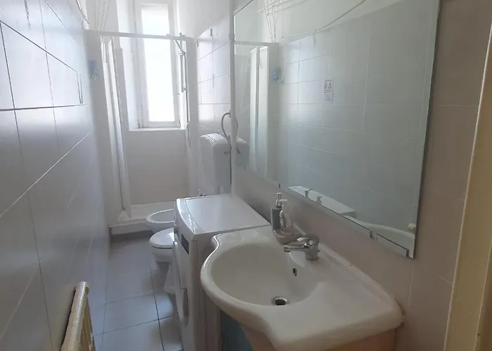 Dreaming דירה מילאנו