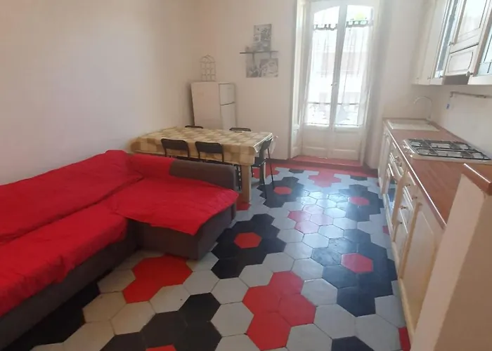 דירה Dreaming מילאנו