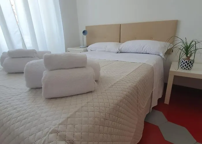 Dreaming Appartement Milaan