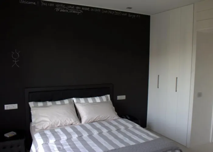 ベッド・アンド・ブレックファスト ホーム Bb