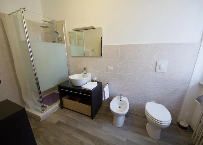 루시 아 산 시로 B&B