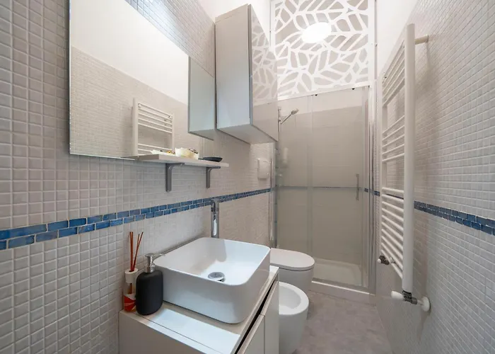 Loreto Prestige - Parking Free & Bulb Gym Nocleg ze śniadaniem 4*