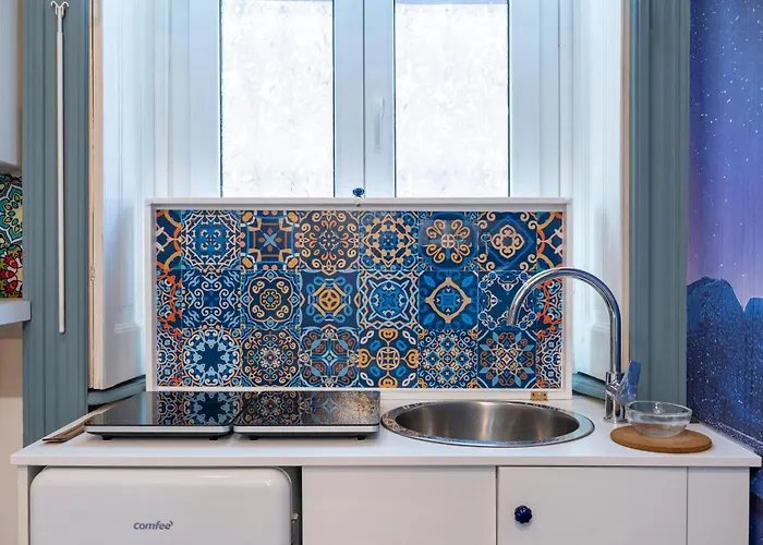 Nocleg ze śniadaniem Loreto Prestige - Parking Free & Bulb Gym Mediolan