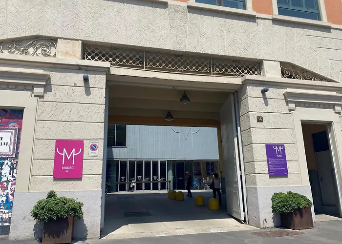 Magie Tortona District-navigli Milão