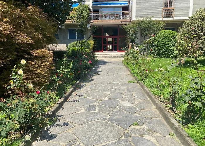 Magie Tortona District-navigli *