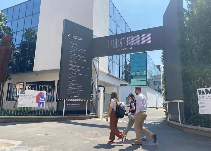 Magie Tortona District-navigli *