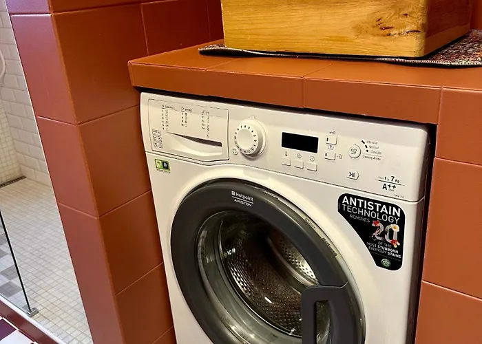 Luro Deluxe - Maison Zeno *