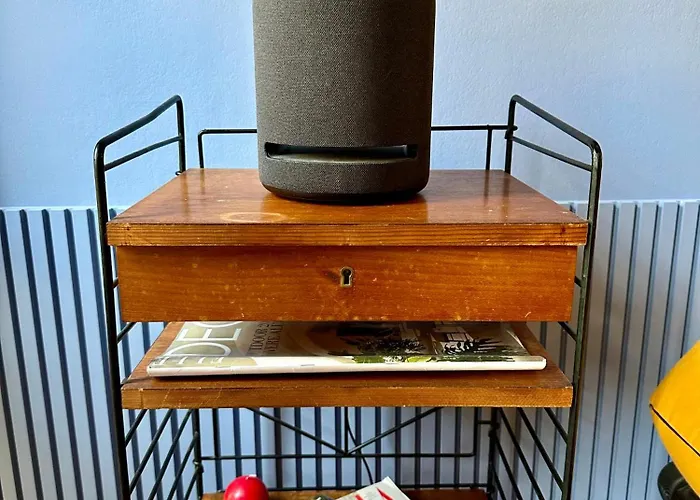 Luro Deluxe - Maison Zeno Appartamento