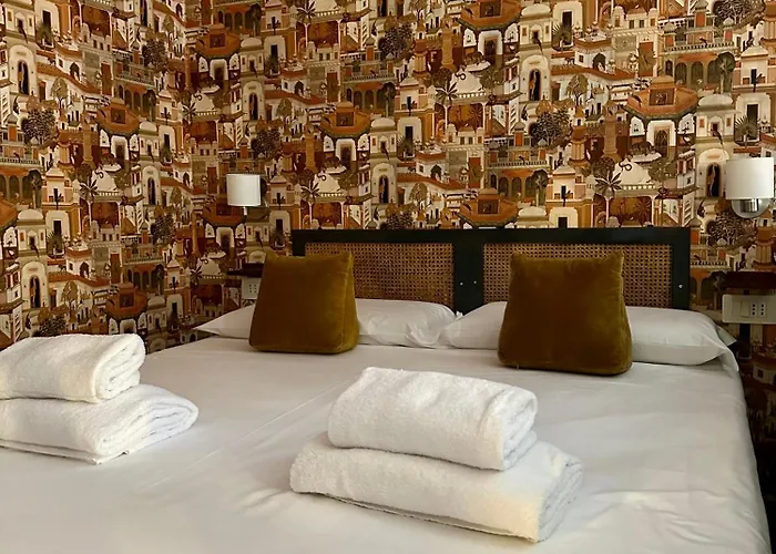 Apartmán Luro Deluxe - Maison Zeno Milán