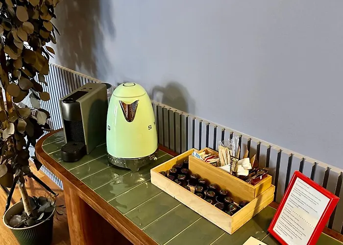 Appartamento Luro Deluxe - Maison Zeno *