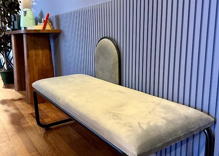 Apartmán Luro Deluxe - Maison Zeno *