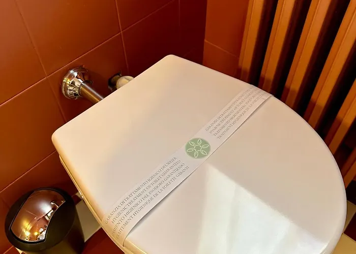 Appartamento Luro Deluxe - Maison Zeno Milano